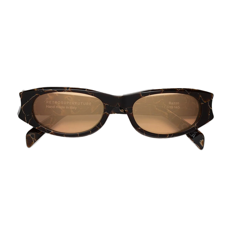 Razzo Brown Marble