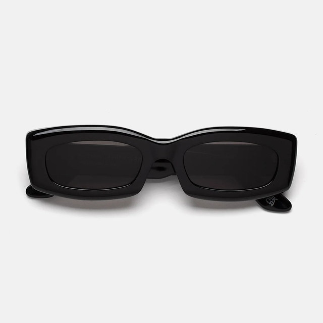 Zaga Black