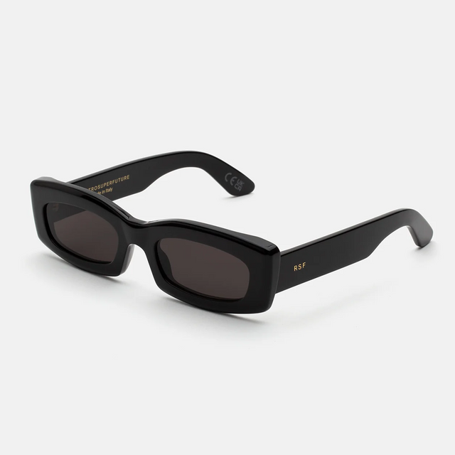 Zaga Black