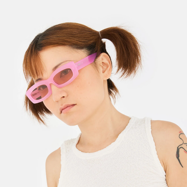 Zaga Pink