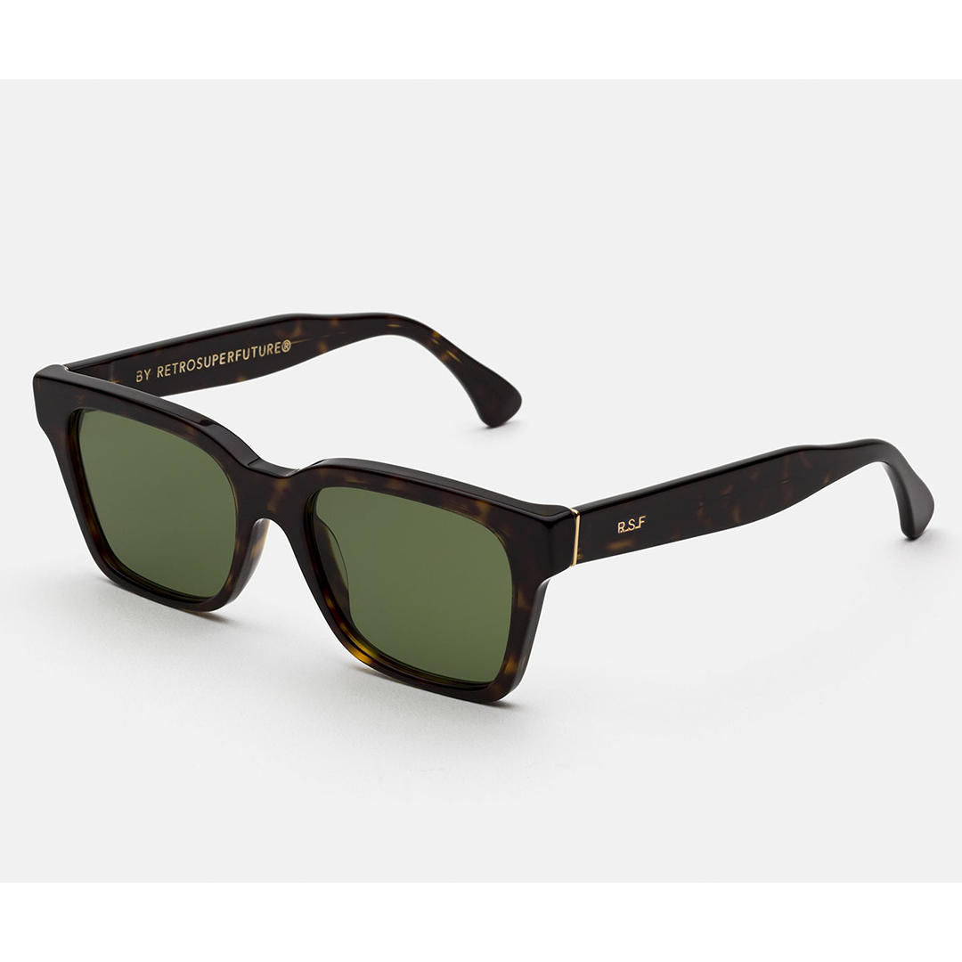 Retrosuperfuture America 3627 Green