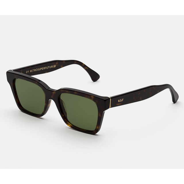 Retrosuperfuture America 3627 Green