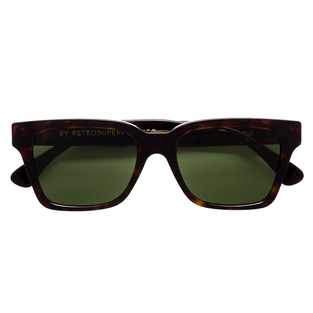 Retrosuperfuture America 3627 Green
