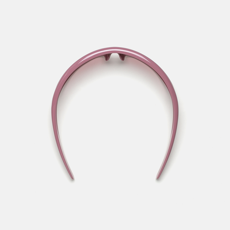 Cerchietto Caramella