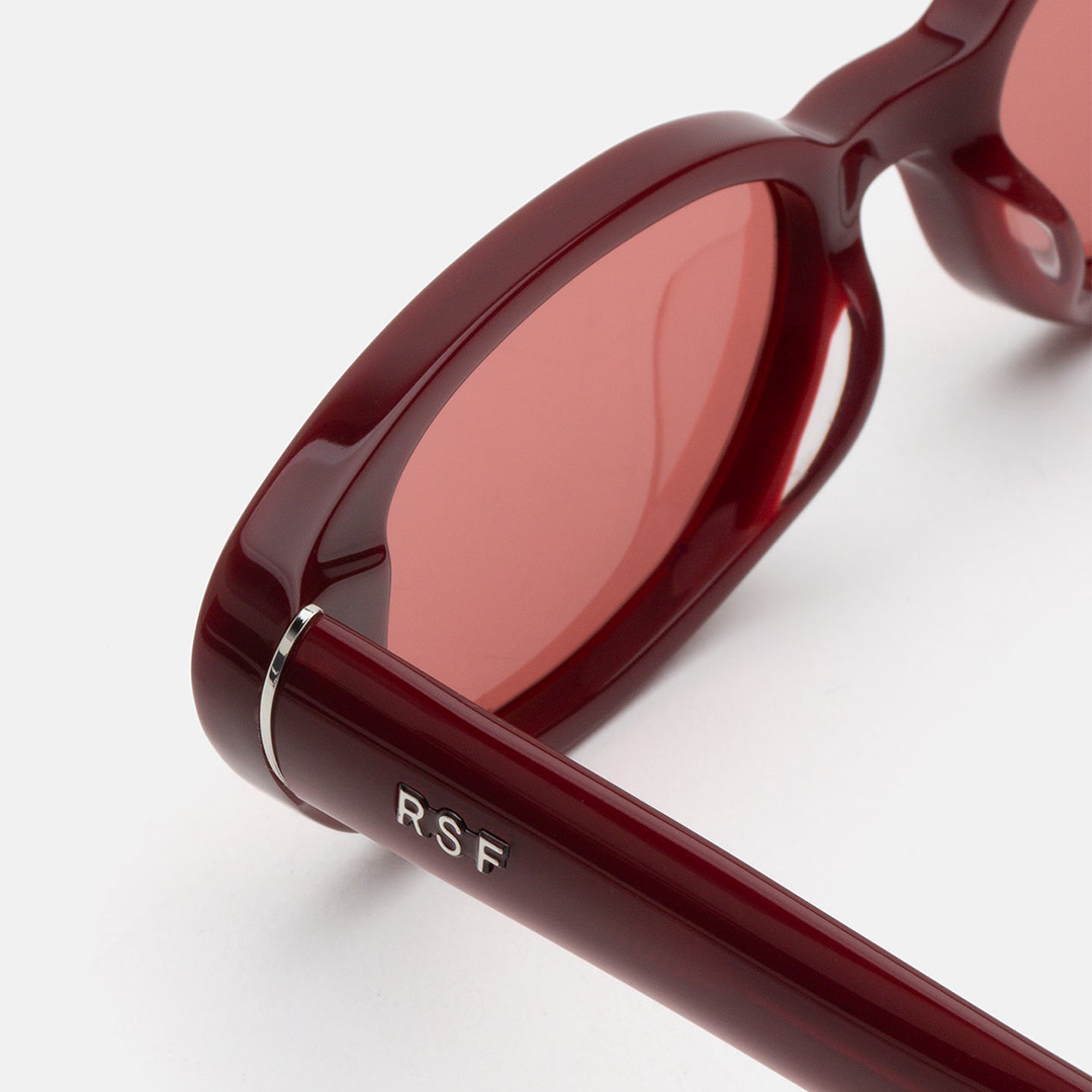 Retrosuperfuture Vega Bordeaux